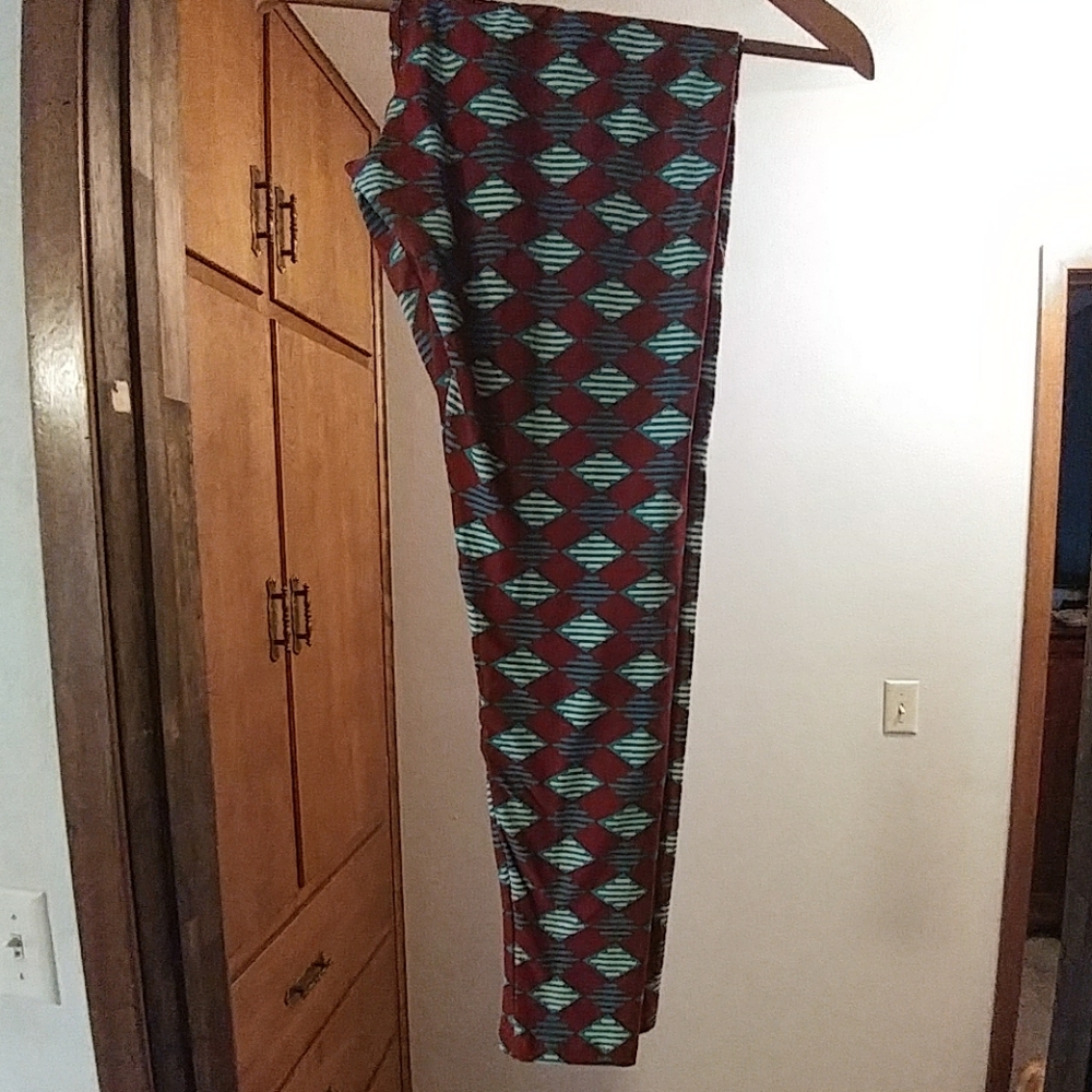 TC leggings